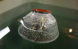 軽量化陶土|陶芸 彩泥窯